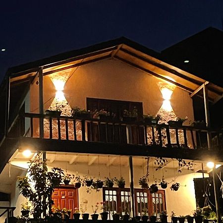 Appartamento Cozy Heaven Nuwara Eliya Esterno foto