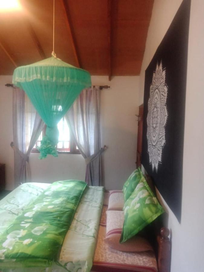 Appartamento Cozy Heaven Nuwara Eliya Esterno foto