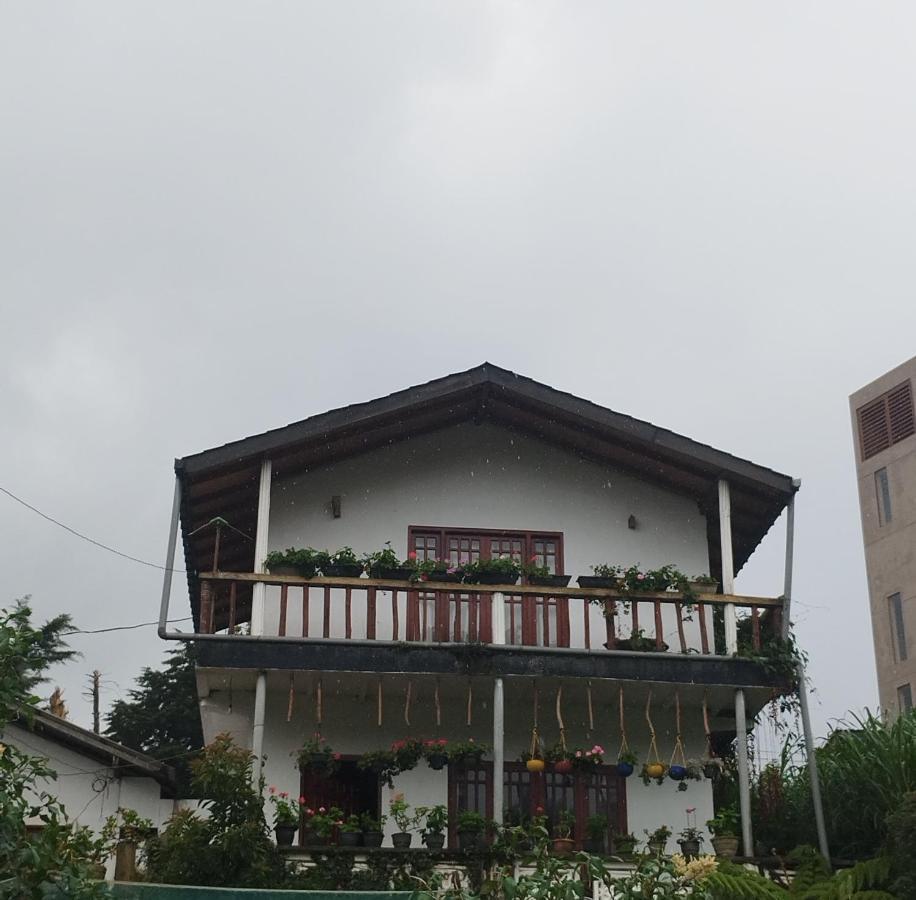 Appartamento Cozy Heaven Nuwara Eliya Esterno foto