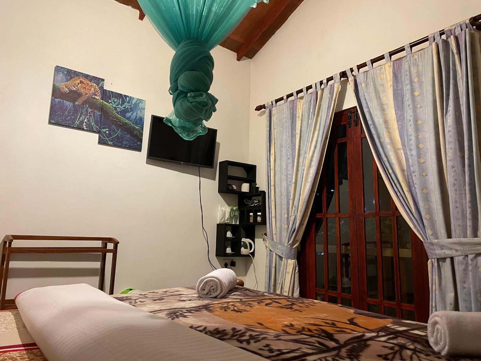 Appartamento Cozy Heaven Nuwara Eliya Esterno foto