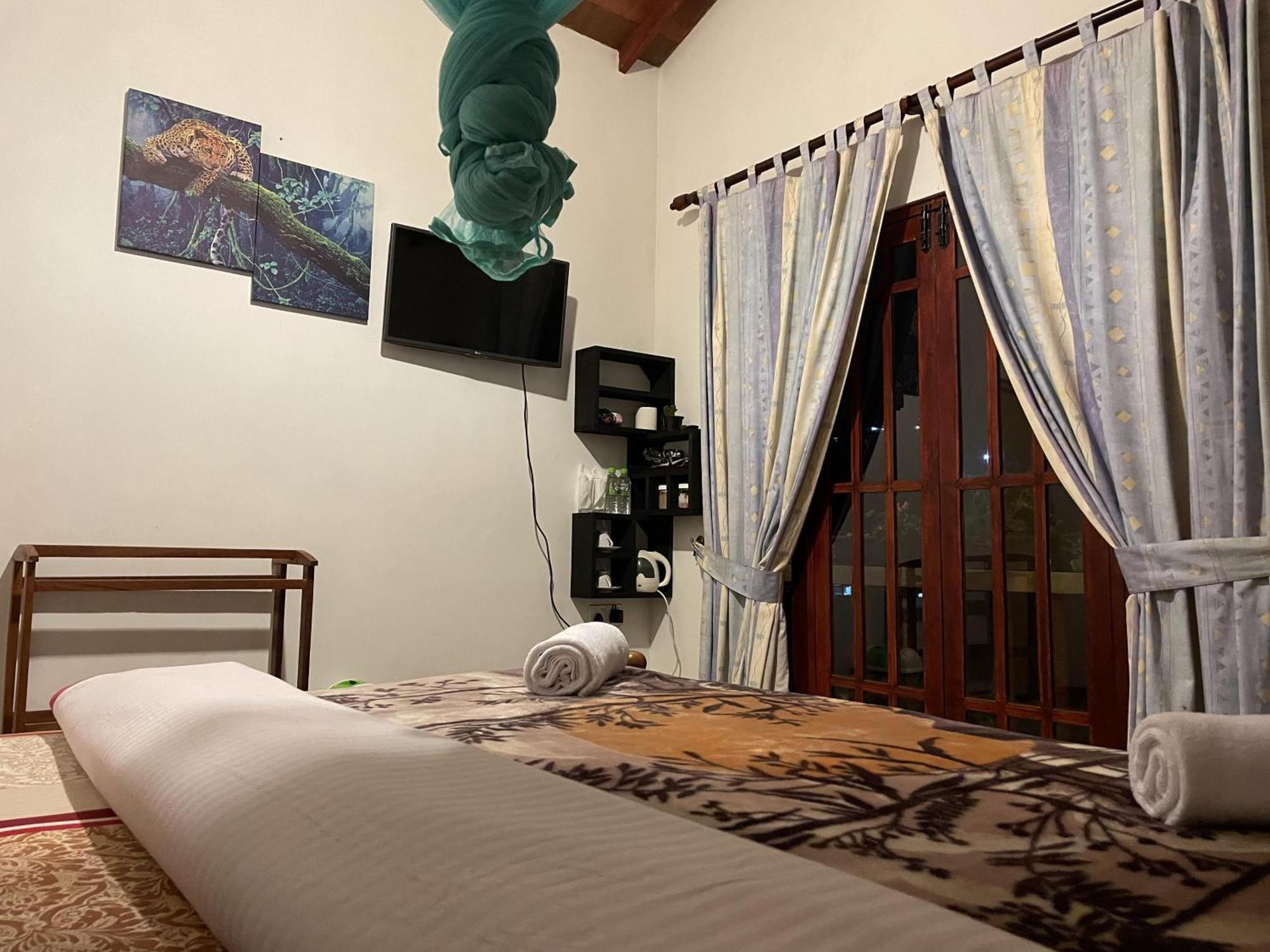 Appartamento Cozy Heaven Nuwara Eliya Esterno foto