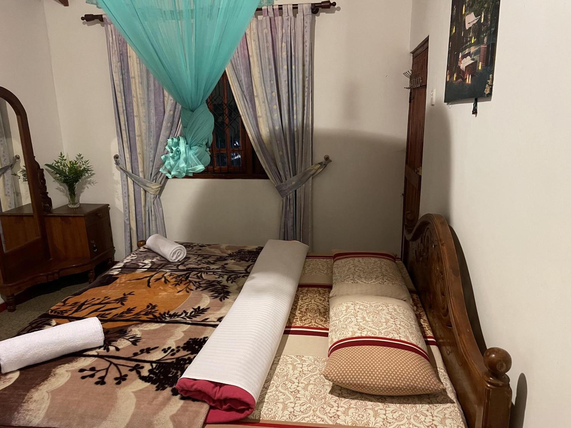 Appartamento Cozy Heaven Nuwara Eliya Esterno foto