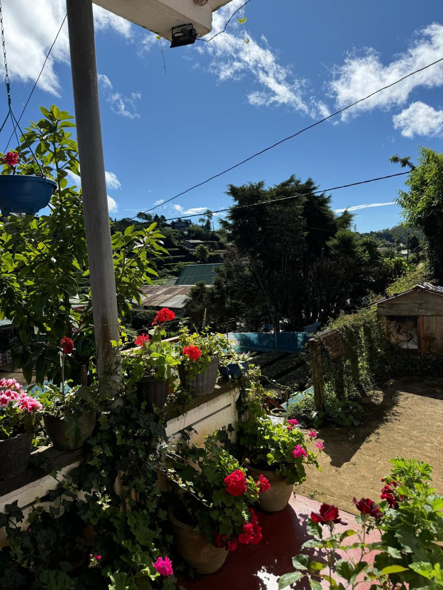 Appartamento Cozy Heaven Nuwara Eliya Esterno foto